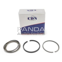 Кільця поршневі STD CDN 480EF-1004030