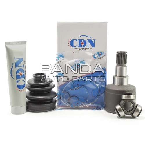 Шрус внутрішній 19 вн. шліців 22 зовн.  CDN S11-XLB3AF2203050