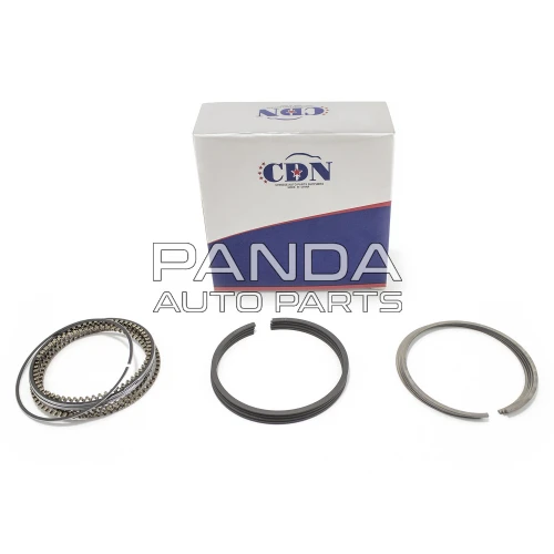 Кольца поршневые 0.25  CDN 480EF-1004030BA