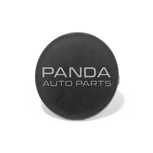 Заглушка переднего бампера правая 1068003334