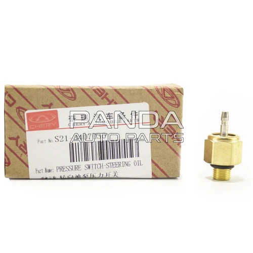 Датчик давления насоса ГУР ОРИГИНАЛ S21-3407030