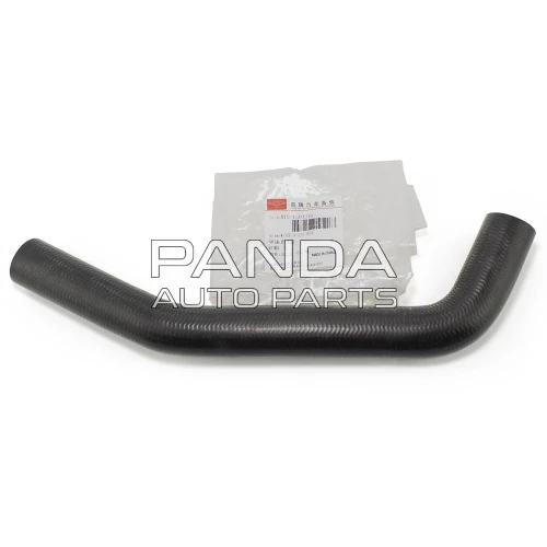 Патрубок радиатора отводной верхний ОРИГИНАЛ A15-1303210