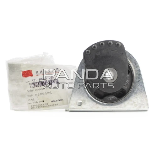 Подушка двигателя передняя ОРИГИНАЛ A21-1001510JA