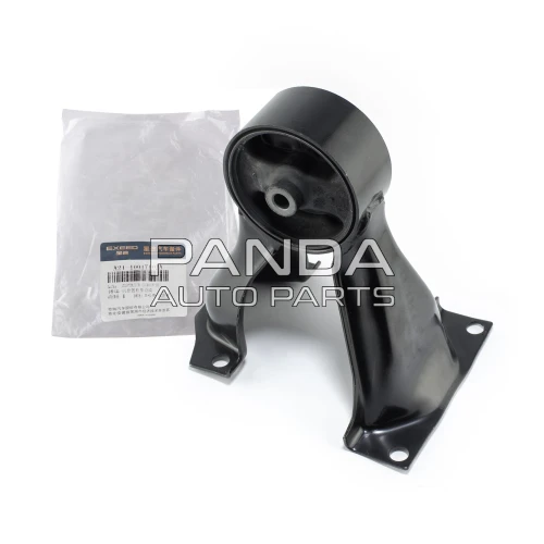 Подушка двигателя задняя ОРИГИНАЛ A21-1001710JA