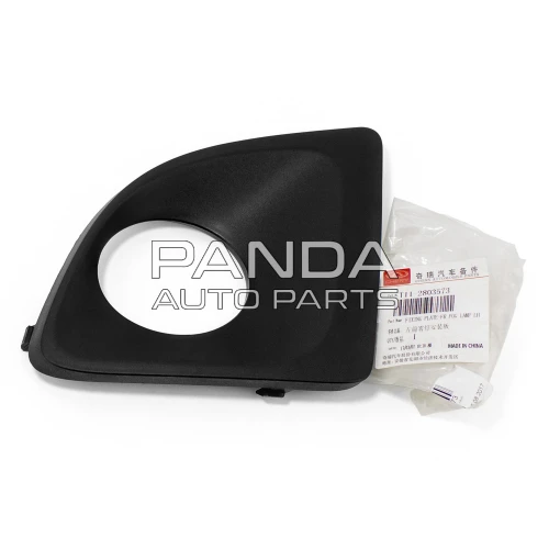 Решетка противотуманной фары левая ОРИГИНАЛ T11-2803573