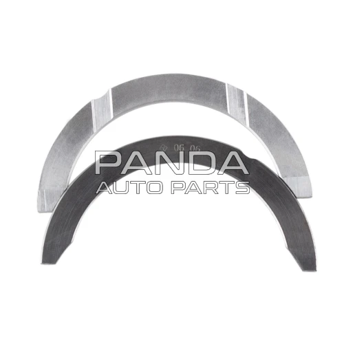 Полукольцо разбега вала 2шт SMD351820