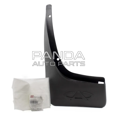 Бризковик заднього колеса лівий з емблемою ОРИГІНАЛ T11-3102131