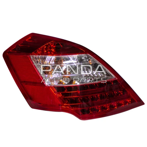 Ліхтар задній лівий 1067001230