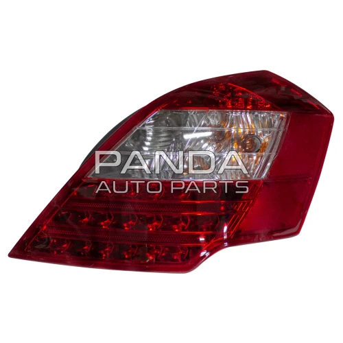 Ліхтар задній правий 1067001231