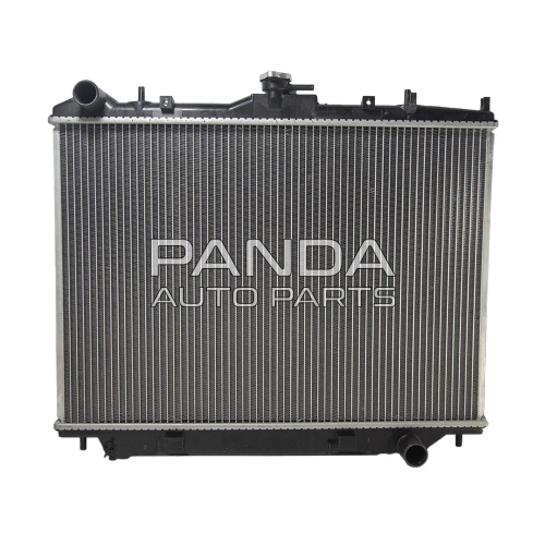 Радиатор охлаждения 1301100-K00