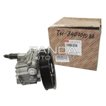 Насос ГПК ОРИГІНАЛ T11-3407010BB
