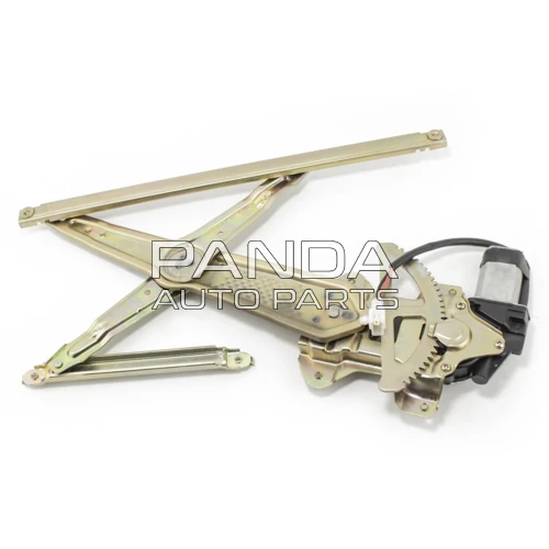 Стеклоподъемник передний правый Geely MK2 (Джили МК2) 1018023059