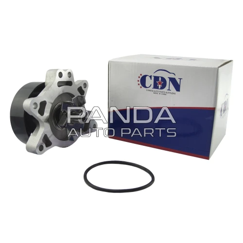 Насос водяной (помпа) с прокладкой  CDN LFB479Q-1307100A