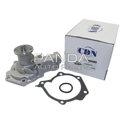 Насос водяной (помпа) с прокладкой  CDN SMD326915