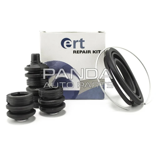 Ремкомплект переднего суппорта с АБС  ERT 3501100180/3502100180-P