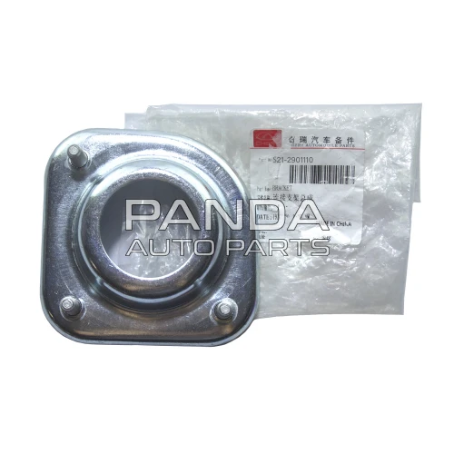 Опора переднього амортизатора Chery Kimo (Чері Кімо) ОРИГІНАЛ S21-2901110