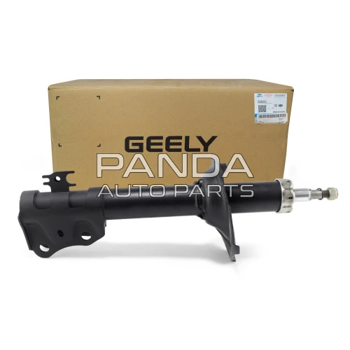 Амортизатор передній газ ОРИГІНАЛ 1014001708