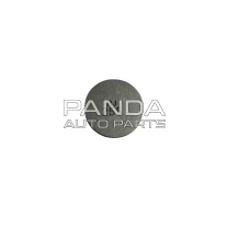 Шайба регулировки клапанов 2.55мм Geely MK2 (Джили МК2) E010001201-255