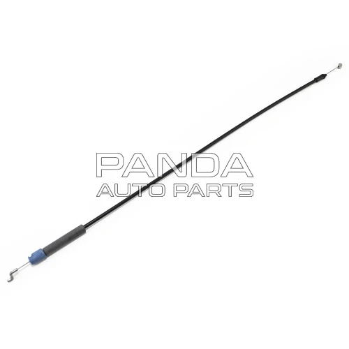 Трос відкривання передніх дверей (від замка до ручки) 1068002087