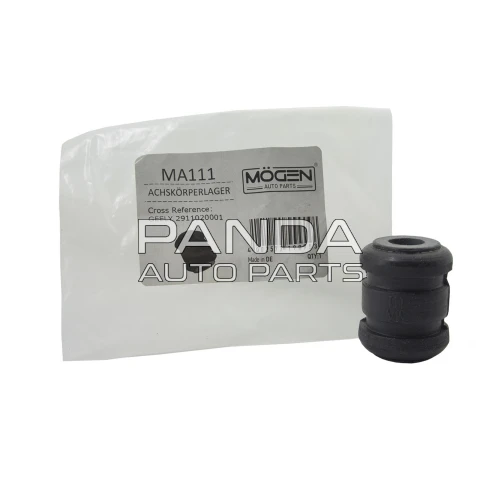 Сайлентблок реактивной тяги  MOGEN 2911020001