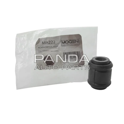 Сайлентблок реактивной тяги MOGEN F3509690