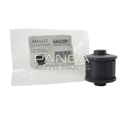 Сайлентблок продольной тяги MOGEN F3509670