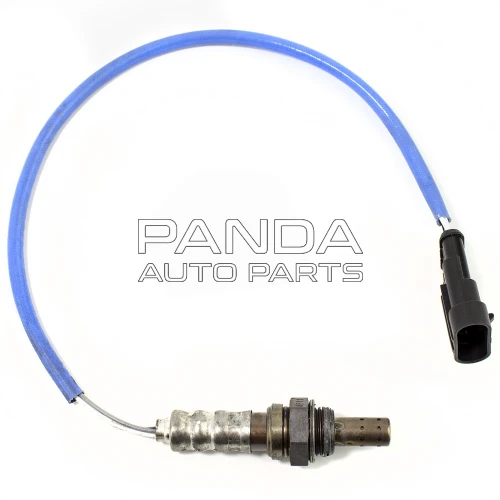 Датчик кислорода овальная фишка Geely CK1F (Джили СК1Ф) 1106013165