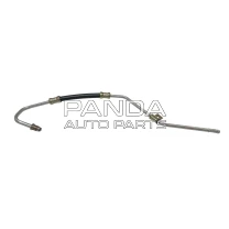 Трубопровід ГПК низького тиску T11-3406310BA