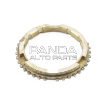 Кольцо синхронизатора 5 передачи Geely GC6 (Джили ГС6) 3170107601