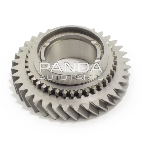 Шестерня 2 передачи вторичного вала 3170113111