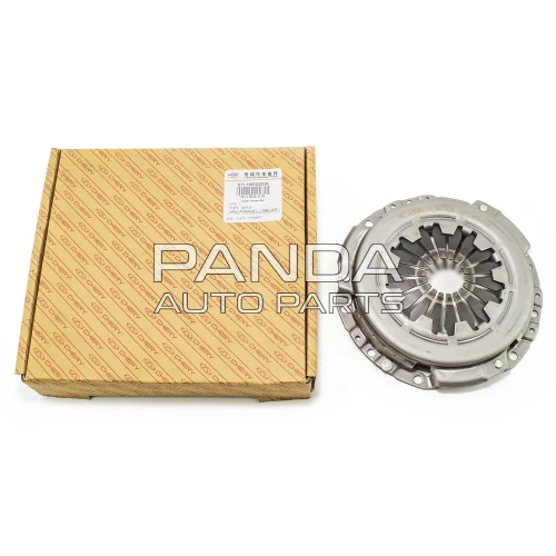 Корзина сцепления АКПП ОРИГИНАЛ S11-1601020DA