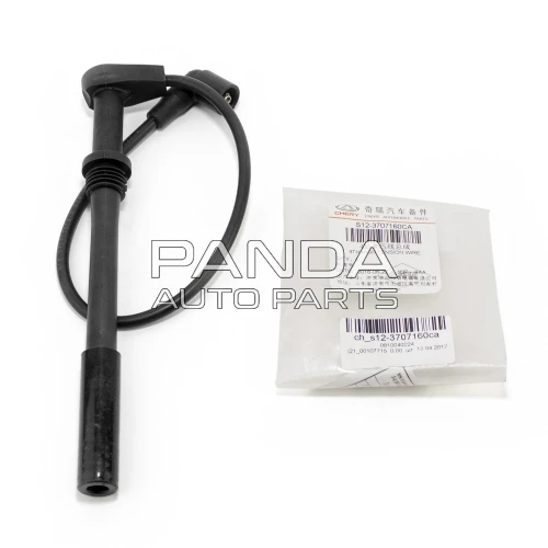 Дріт високовольтний №4 ОРИГІНАЛ S12-3707160CA