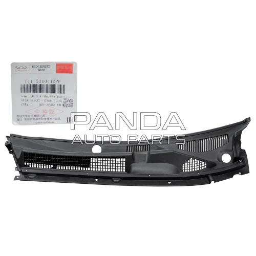 Панель рамки лобового скла ліва Chery Tiggo FL (Чері Тіго ФЛ) ОРИГІНАЛ T11-5310410PF