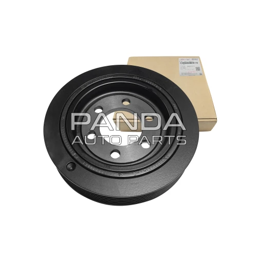 Шків колінвалу ОРИГІНАЛ 484J-1005070