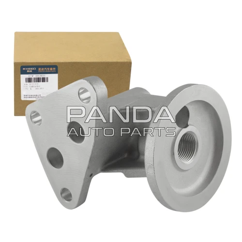 Кріплення масляного фільтра ОРИГІНАЛ 473F-1012023