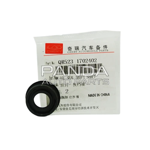 Сальник штока выбора передач ОРИГИНАЛ QR523-1702402