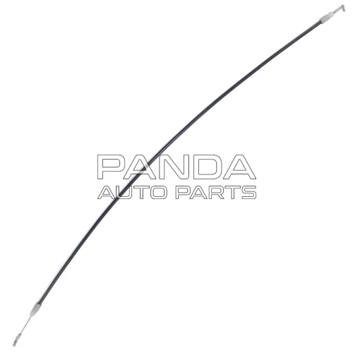 Трос відкривання передніх правих дверей T11-6105280