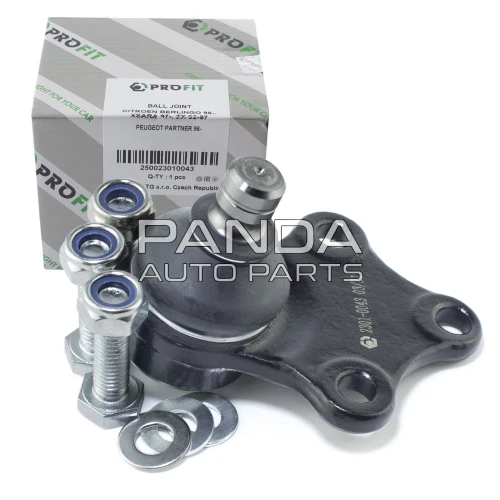 Шаровая опора передняя  PROFIT 1400505180