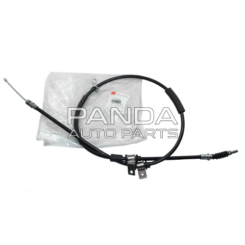 Трос ручного тормоза правый ОРИГИНАЛ M11-3508100