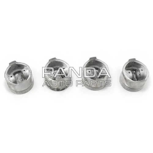Поршни двигателя STD Geely LC (Джили ЛС Панда) E020100103