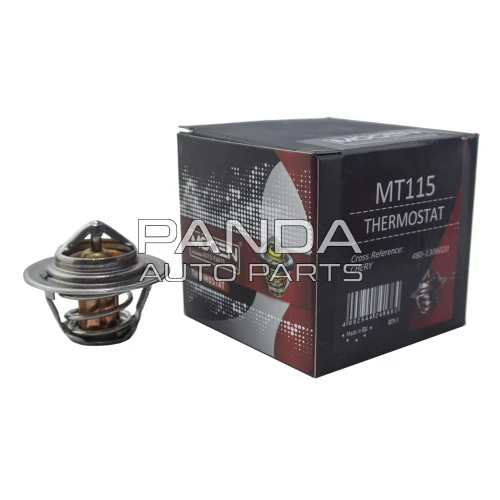 Термостат 87° Chery Karry (Чери Карри) MOGEN 480-1306020