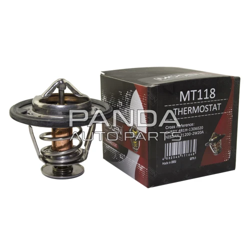 Термостат 87°  MOGEN 481H-1306020