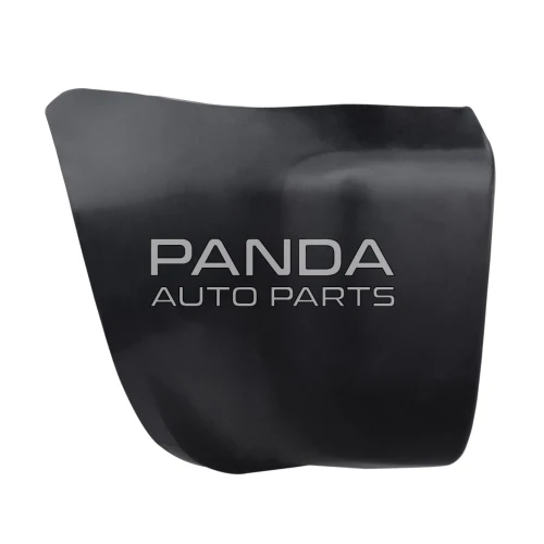 Бампер задній ліва частина T11-2804311-DQ