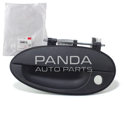 Ручка дверей зовнішня передня ліва ОРИГІНАЛ S11-6105170