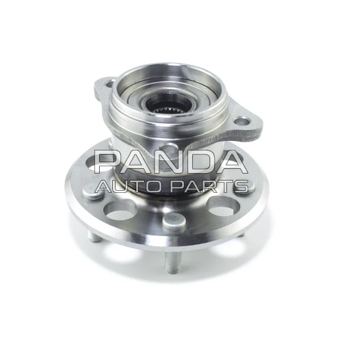 Ступиця заднього колеса T11-3301210