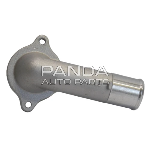 Патрубок термостата E060000101