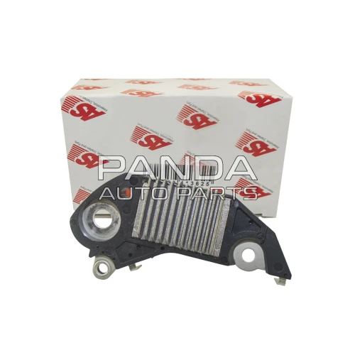 Реле зарядов на генератор  AS-PL A11-3701110BC-REL