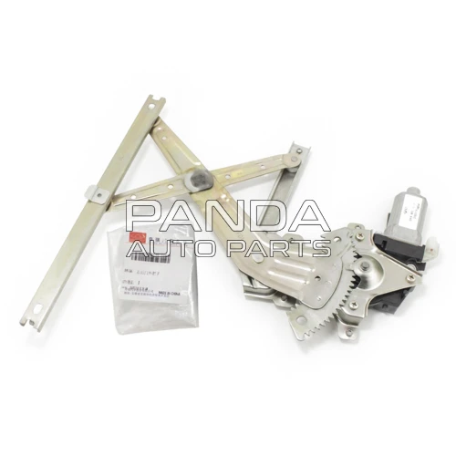 Склопідіймач задній лівий ОРИГІНАЛ S11-6204110BA