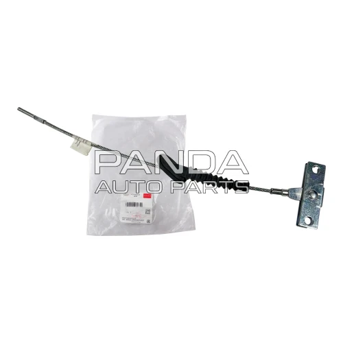 Трос ручного гальма передній ОРИГІНАЛ T11-3508040