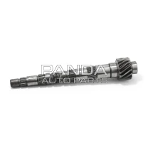 Вал КПП вторичный A11-3AA015311205AA
